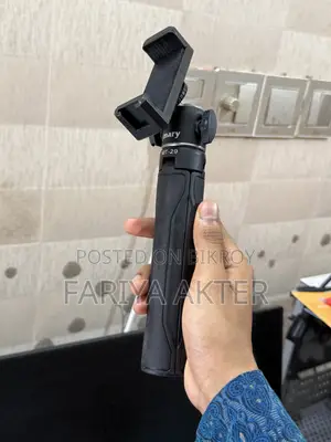 Jmary MT-29 Mini Tripod