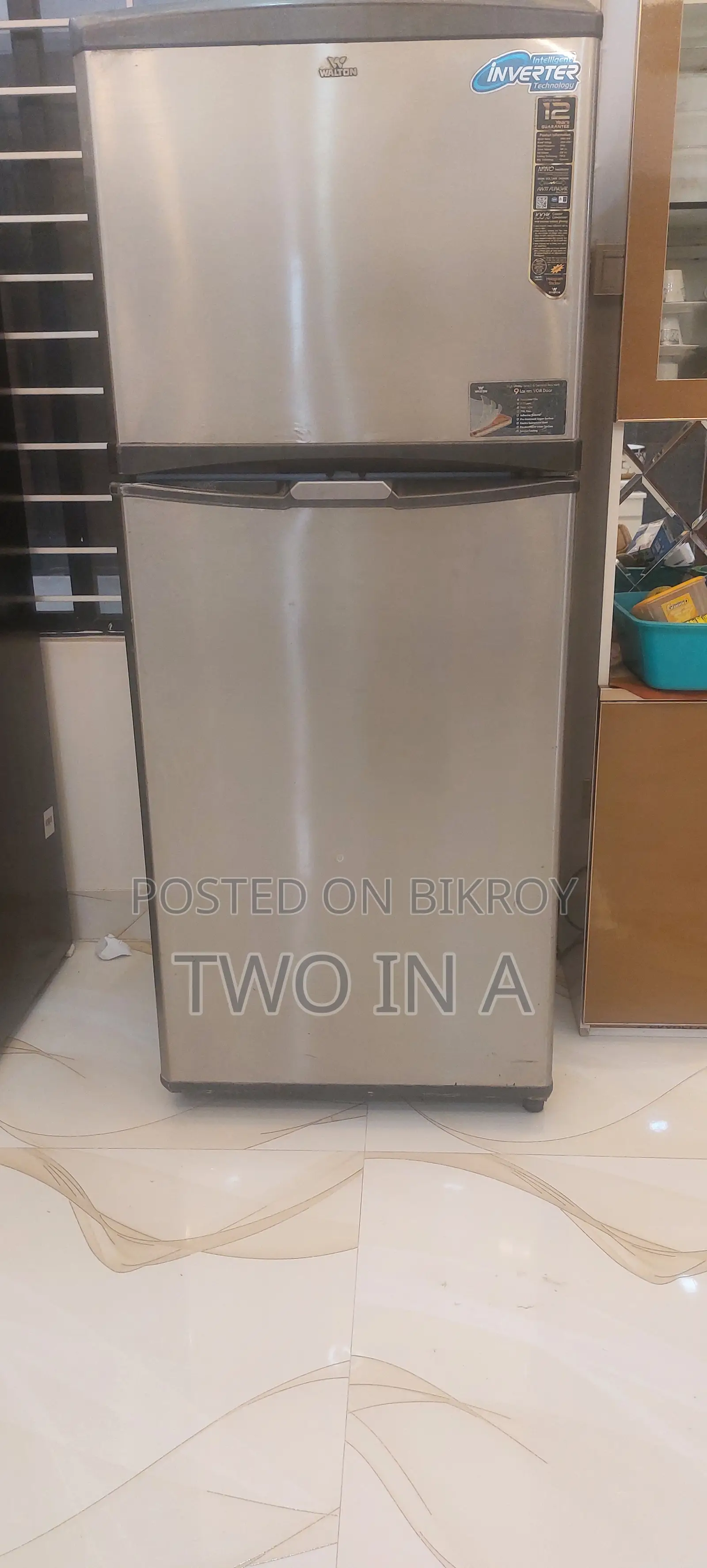 Walton Refrigerator