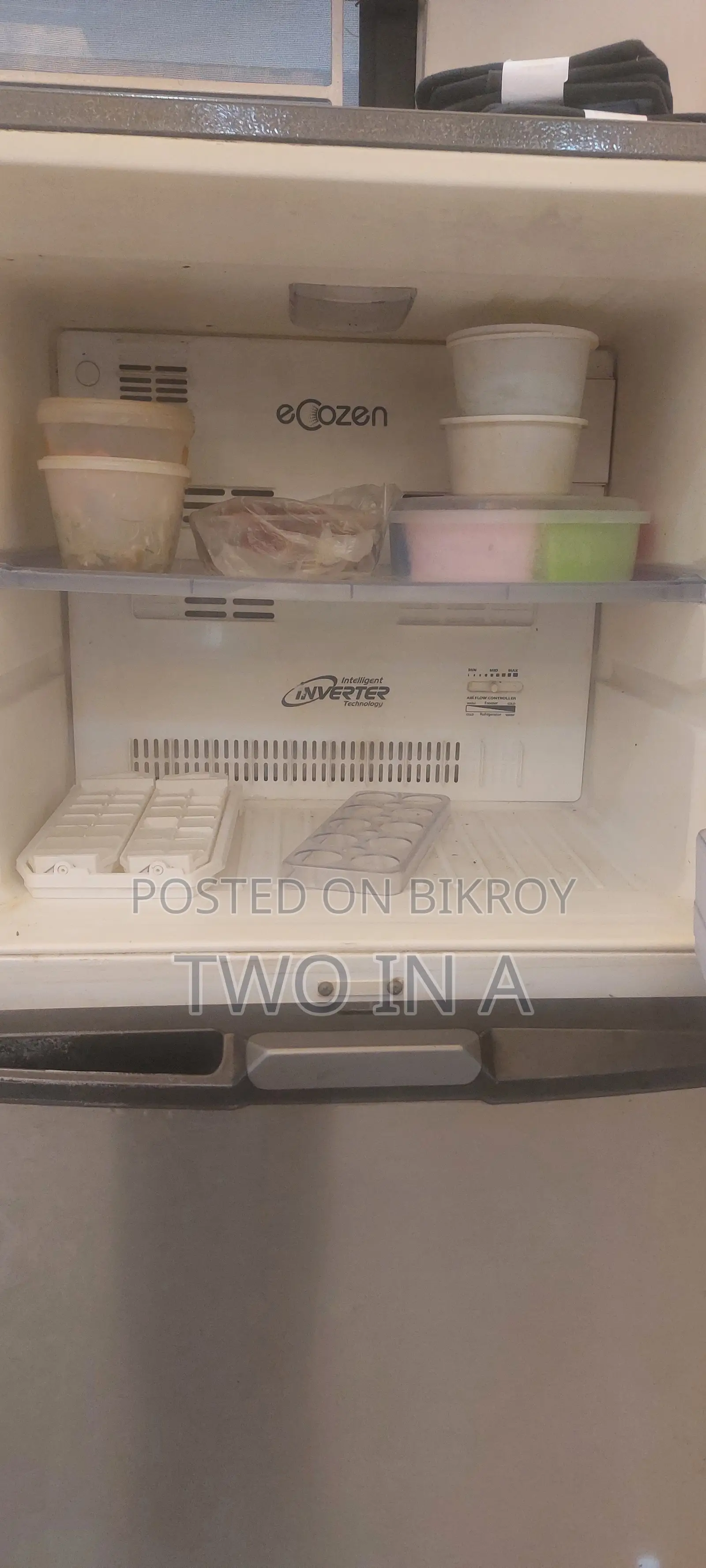 Walton Refrigerator