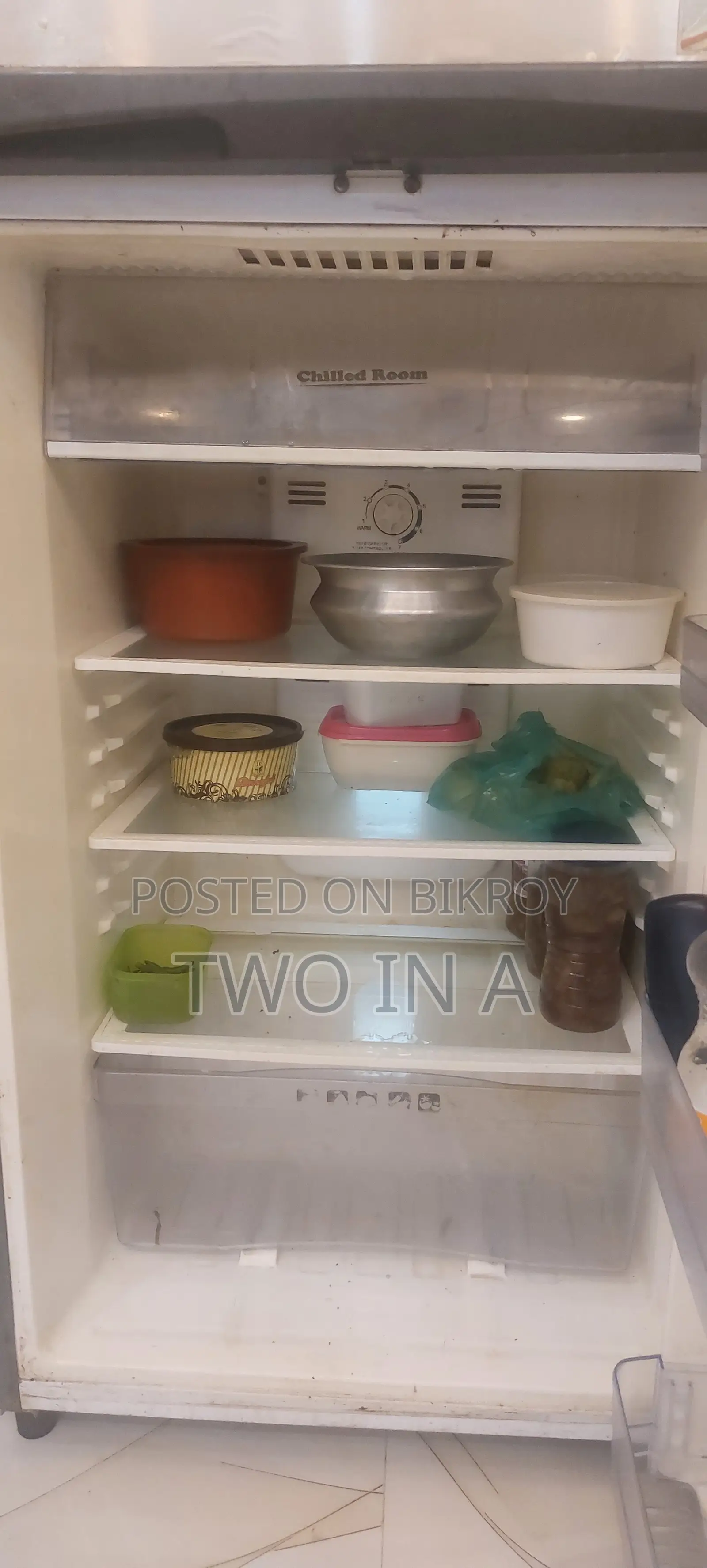 Walton Refrigerator