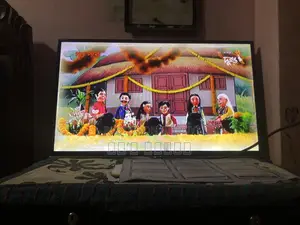 TV Emergency Sell