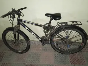 বক্সার সাইকেল