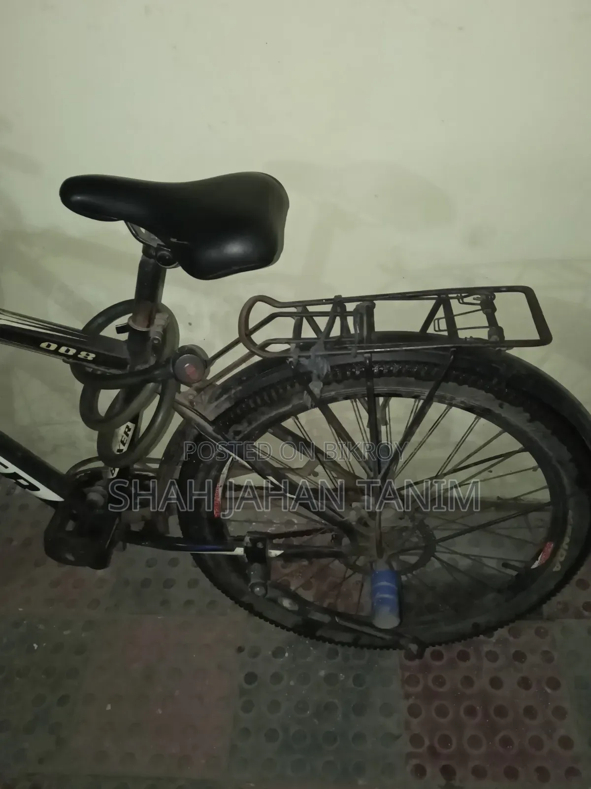 Boxer Cycle