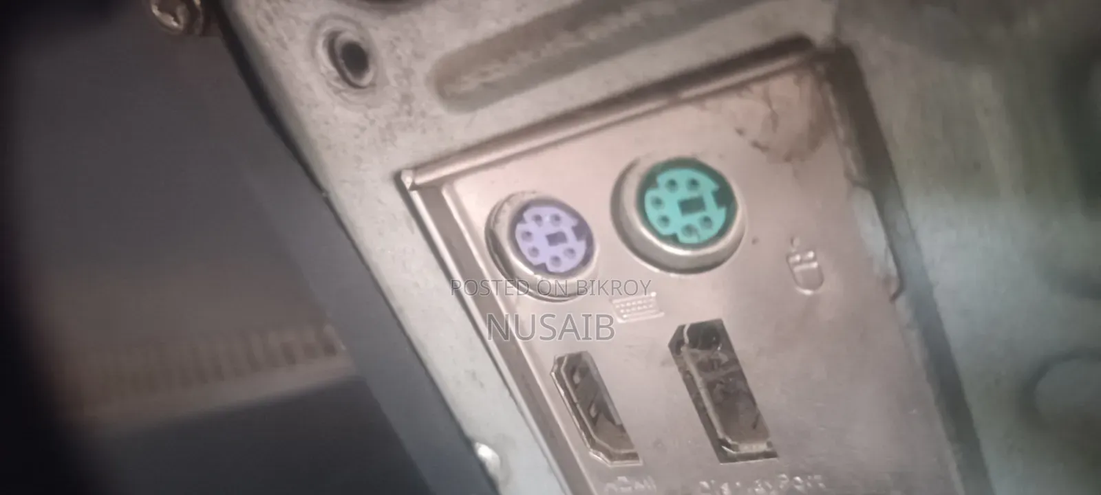 গিগাবাইট জিএ-এইচ১১০এমএসটিএক্স-এইচডি৩-জেডকে ৪জিবি ইন্টেল পেন্টিয়াম এইচডিডি ১২৮জিবি