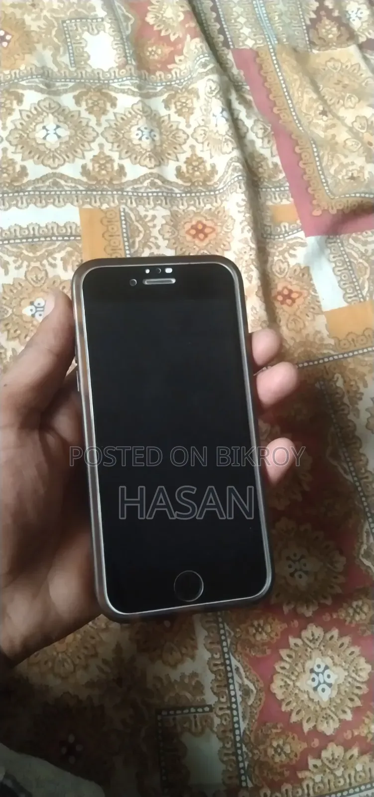 Apple iPhone 6s 64 GB Rose Gold