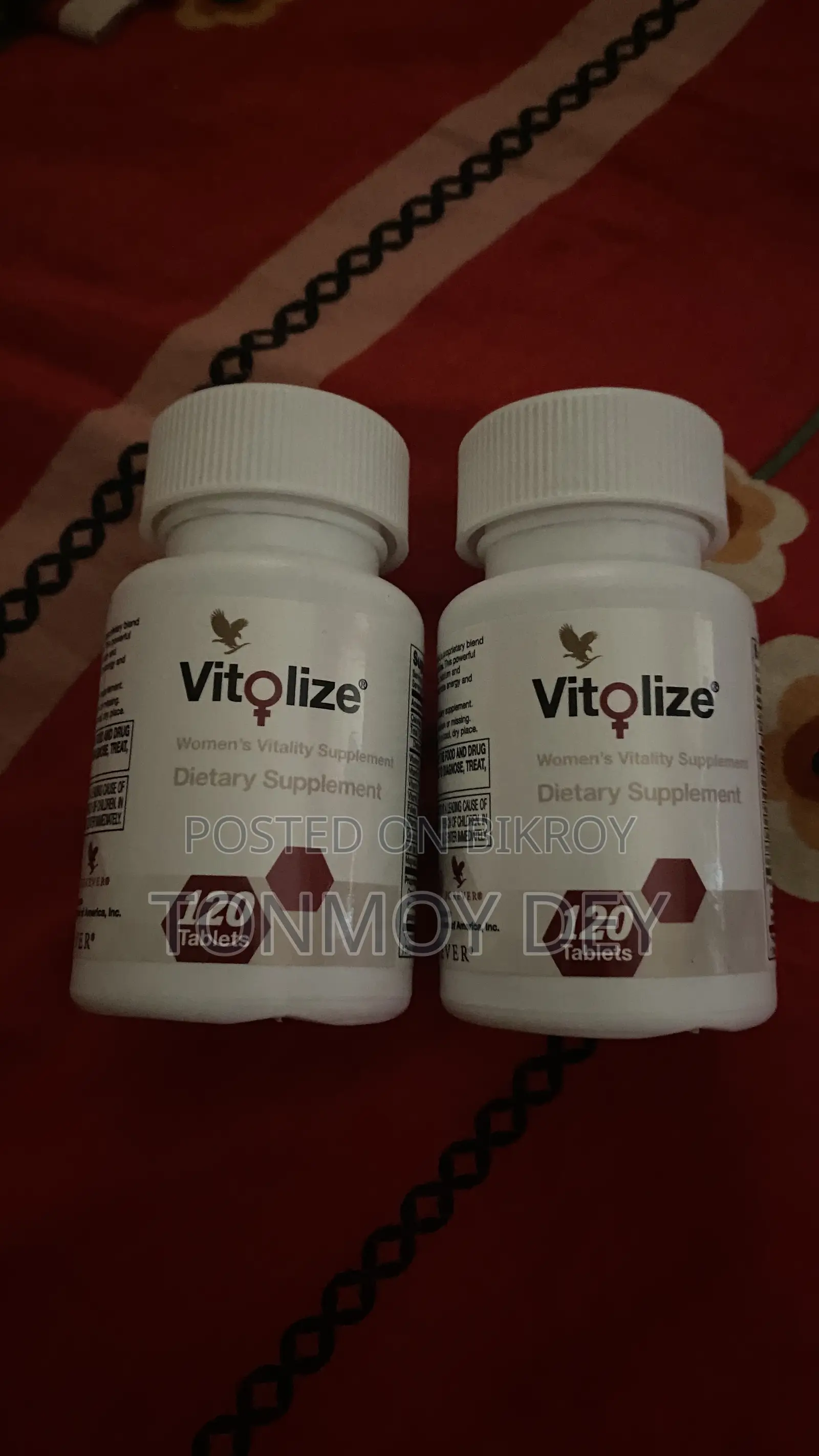 Forever Living Products