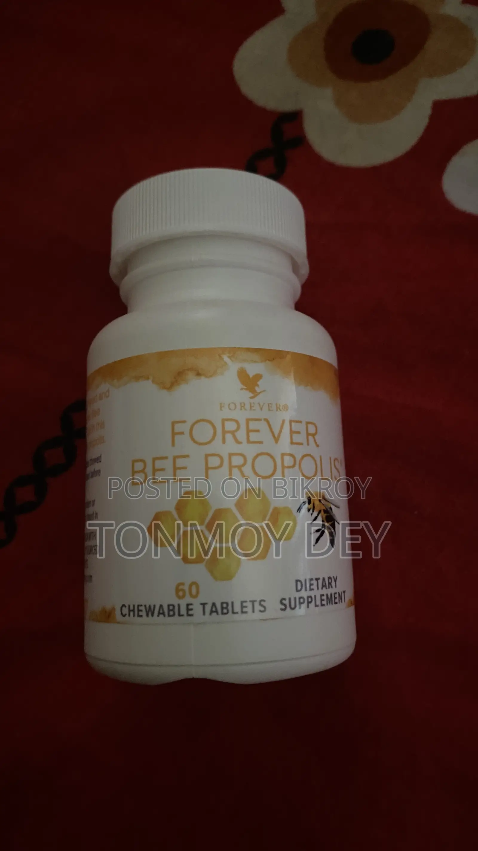 Forever Living Products