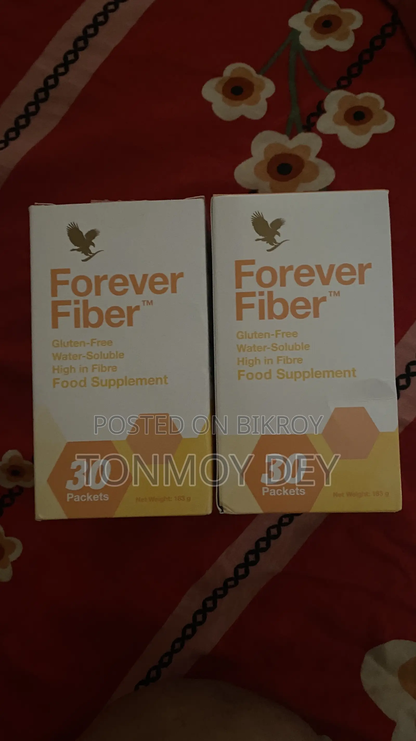Forever Living Products