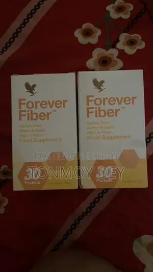 Forever Living Products
