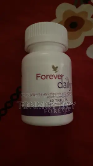 Forever Living Products