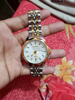 Classico Brand Watch