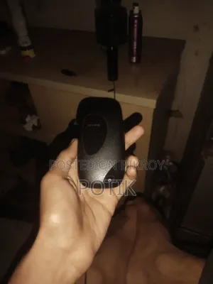 পকেট রাউটার