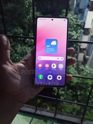 Samsung Galaxy A53 5G 256 GB