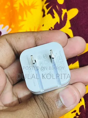 Charger and Cable