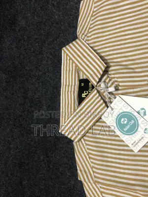 Old Money Polo
