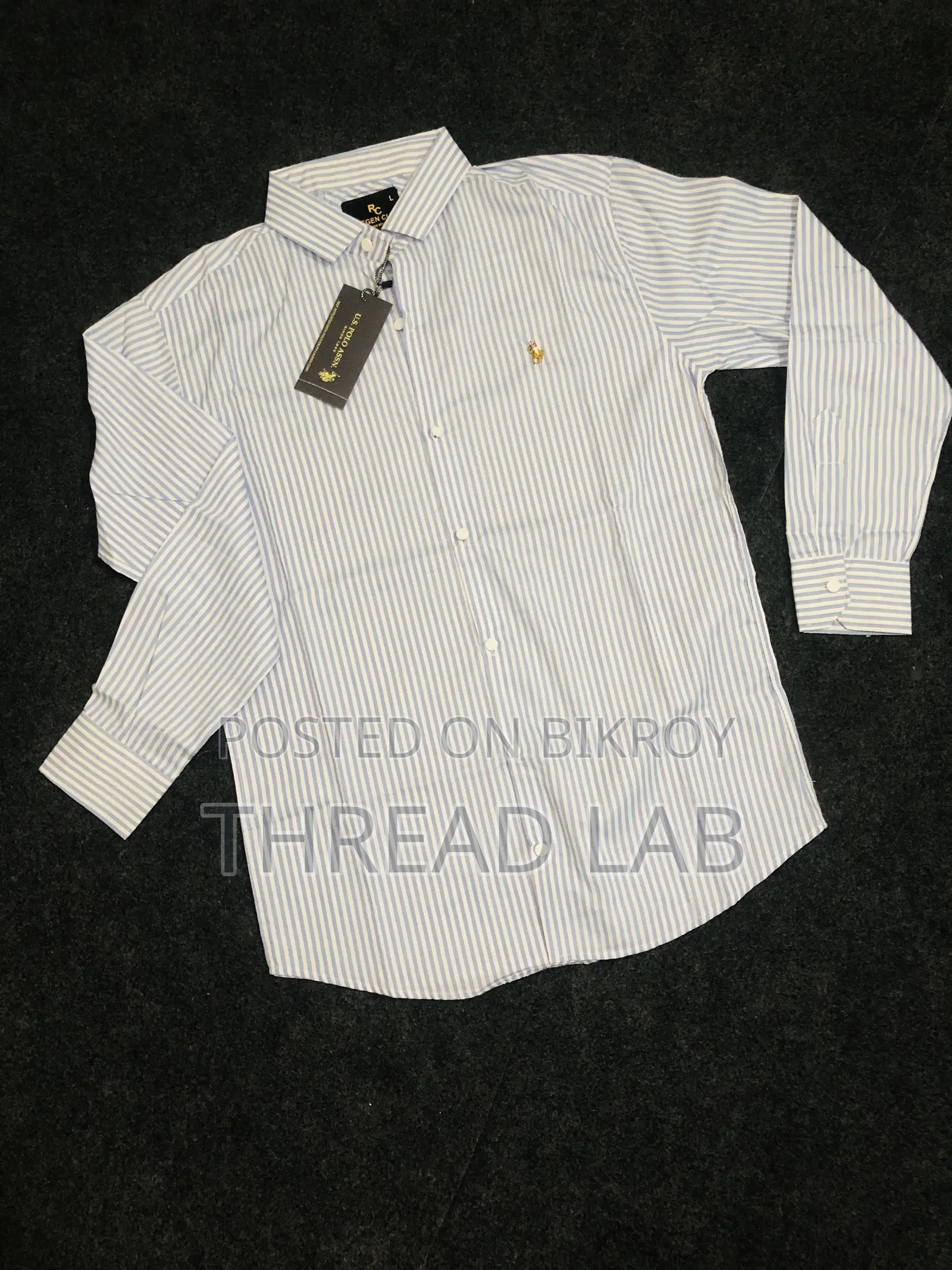 Old Money Polo