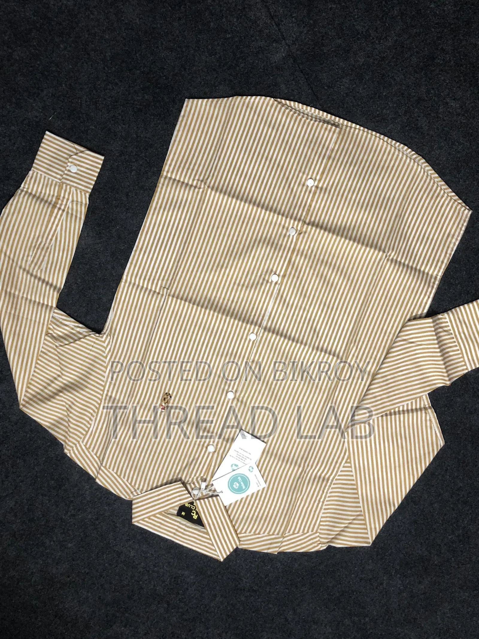 Old Money Polo