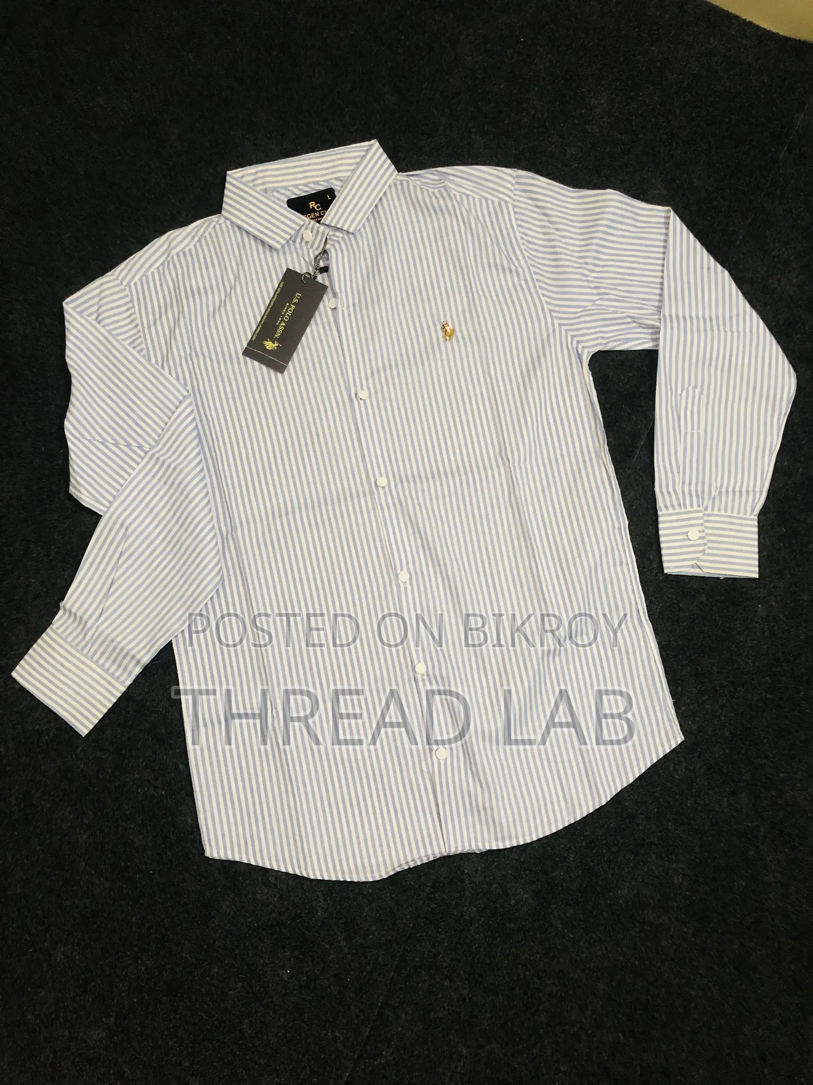 Old Money Polo