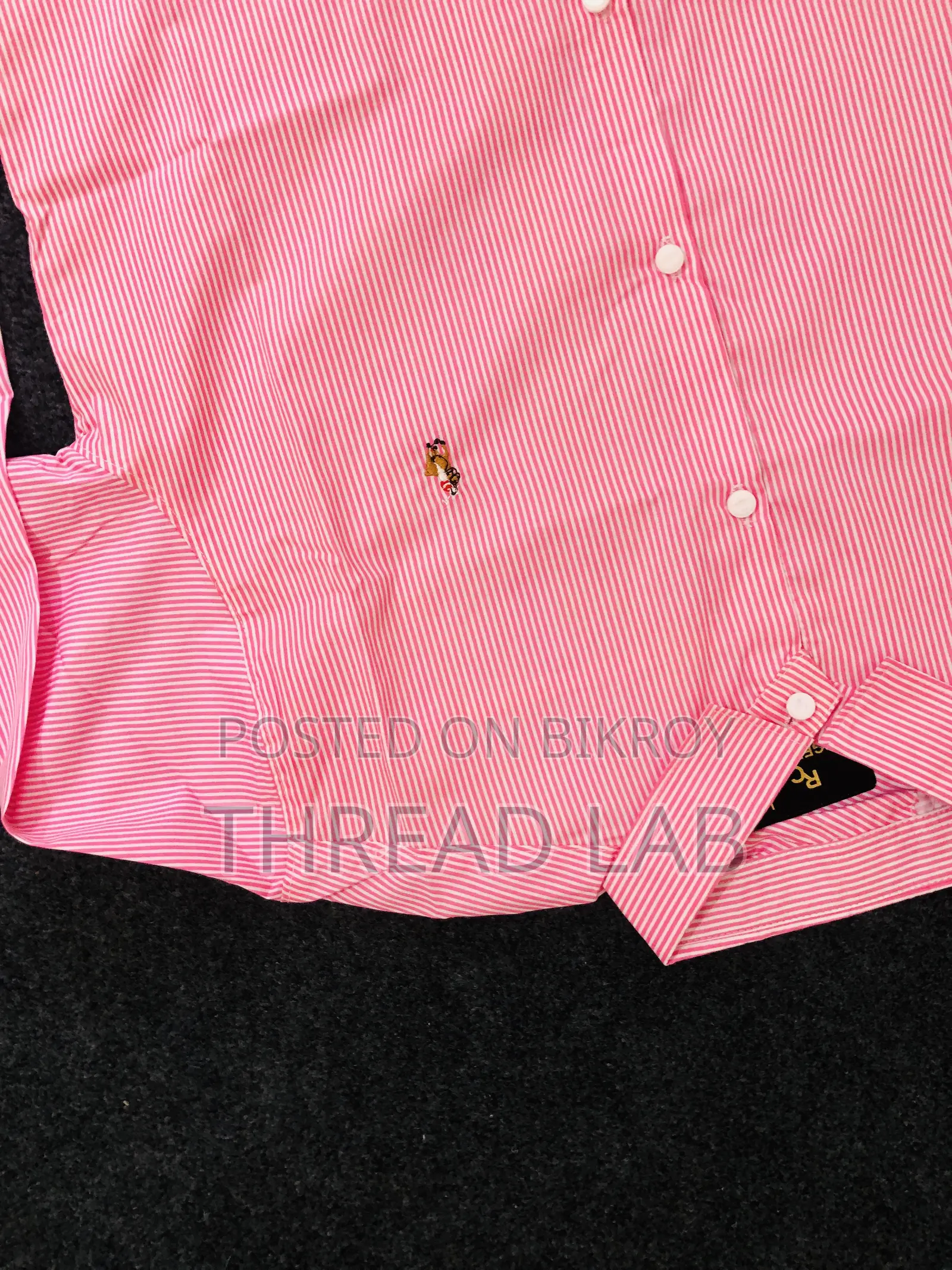 Old Money Polo