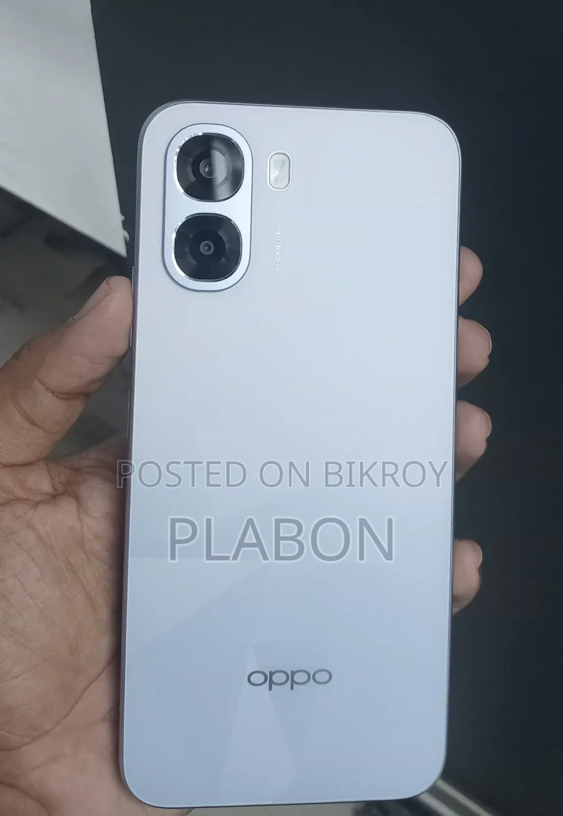 নতুন অপো এ৬কে ১২৮ জিবি ব্লু