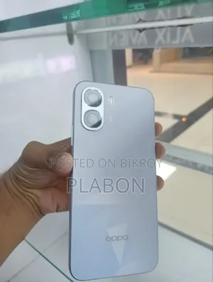 নতুন অপো এ৬কে ১২৮ জিবি ব্লু