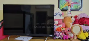Television for Sale