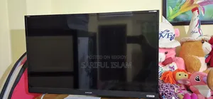 টেলিভিশন বিক্রির জন্য