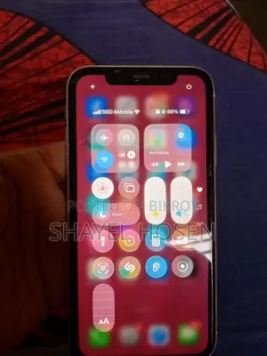 অ্যাপল আইফোন ১১ ১২৮ জিবি সাদা