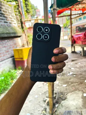 Honor X6C 128 GB Blue