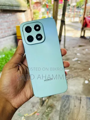 Honor X6C 128 GB Blue