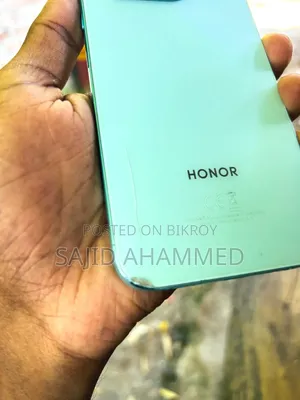 Honor X6C 128 GB Blue