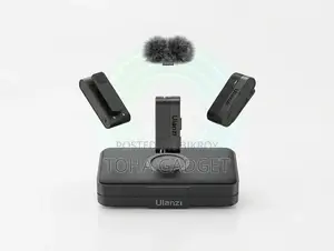 Ulanzi A100 Wireless Microphone