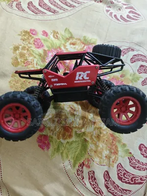 Remot Control Car