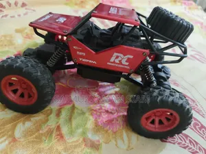 Remote Control Car