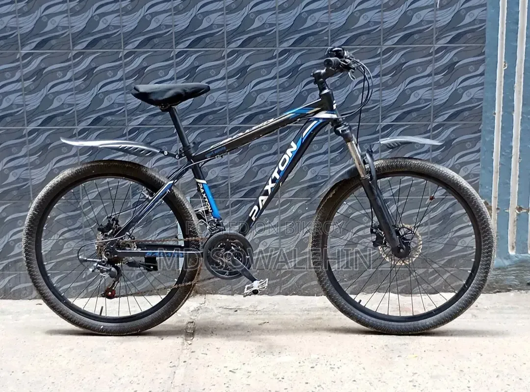 Paxton Cycle