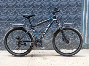 Paxton Cycle