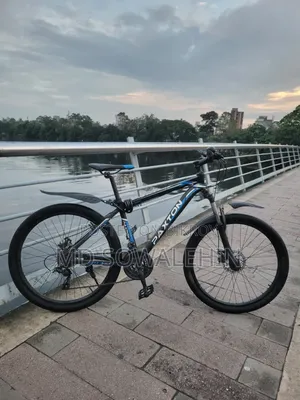 Paxton Cycle