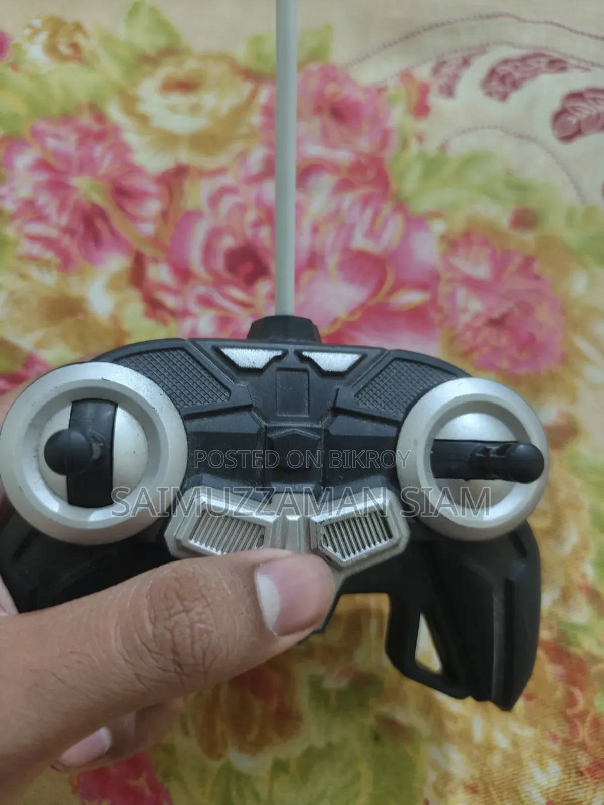 Remote Control Car