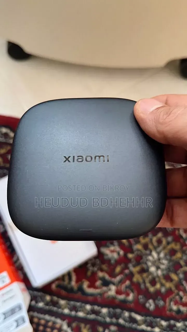 Xiaomi TV Box 3rd Gen Global Version