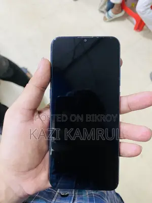 Symphony Z16 32 GB Blue