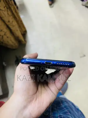 Symphony Z16 32 GB Blue