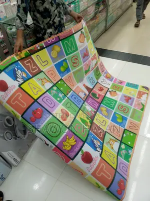 Nursery Playing Mat
