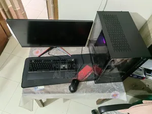 Desktop Computer Gigabyte 16GB AMD Ryzen 5 SSD 500GB