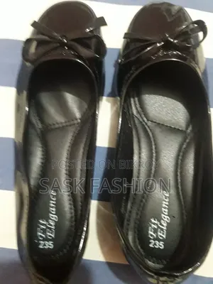 New Pump Shoes