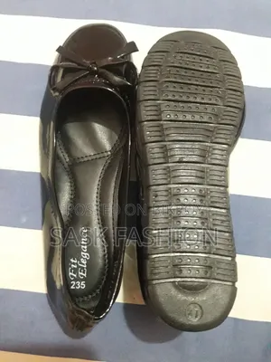 New Pump Shoes