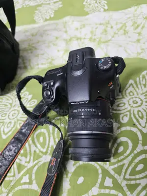 Sony Alpha 57
