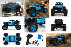 Toy Sports Car