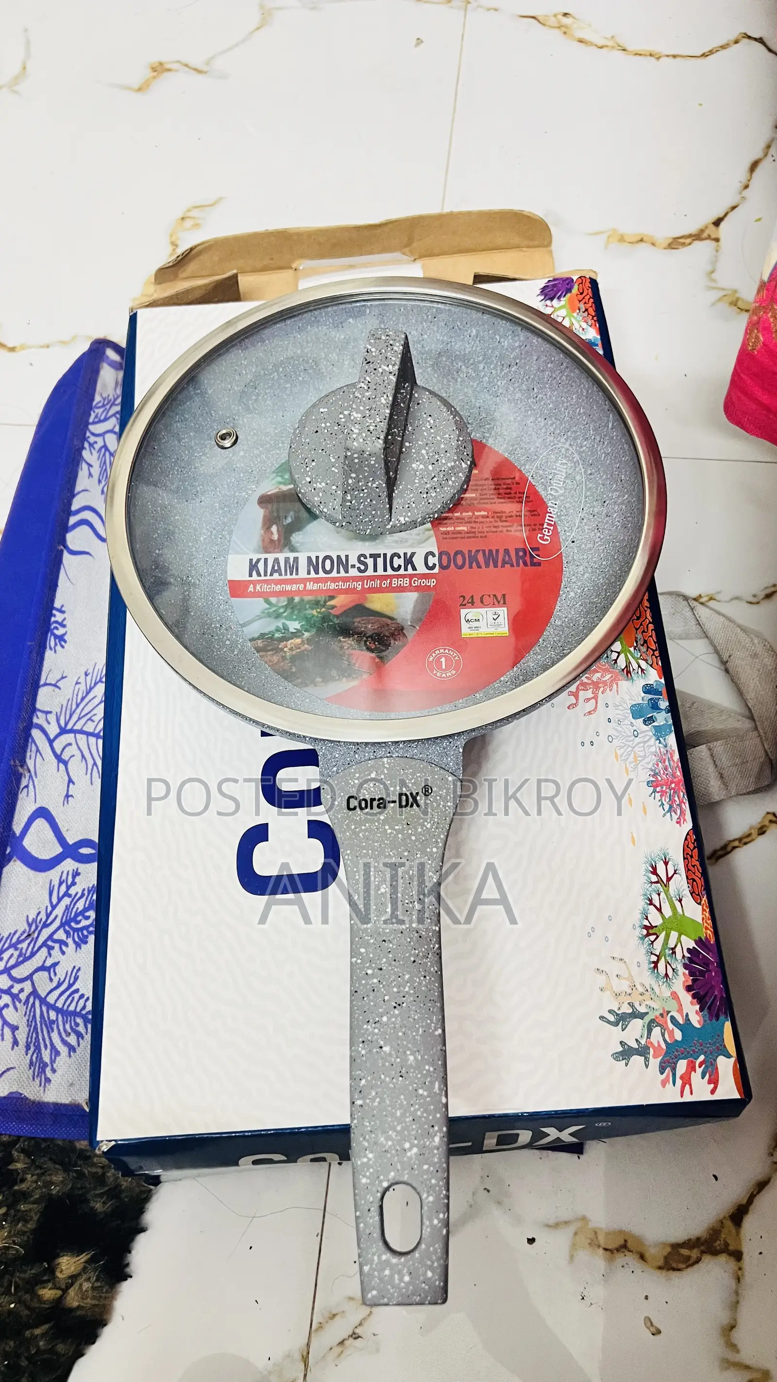 Non-Stick Fry Pan