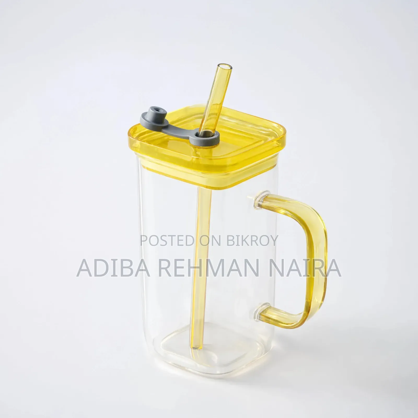 বোরোসি্লিকেট গ্লাস