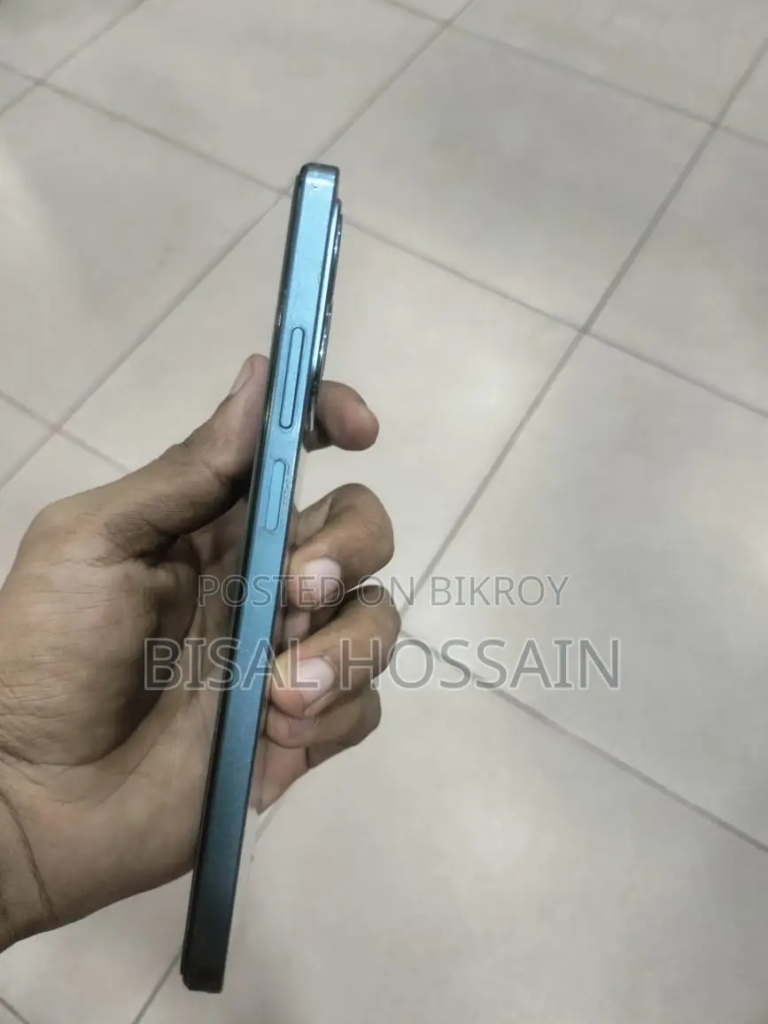 রিয়েলমি সি৬১ ১২৮ জিবি ব্লু
